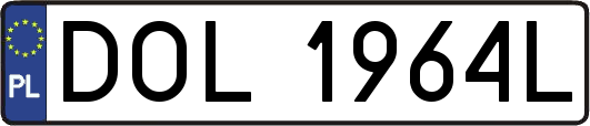 DOL1964L