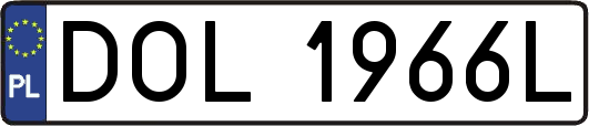 DOL1966L