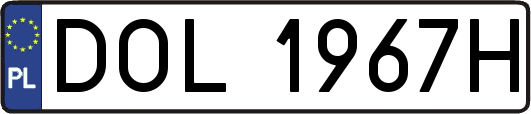 DOL1967H