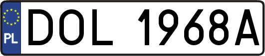 DOL1968A
