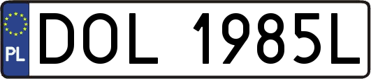 DOL1985L