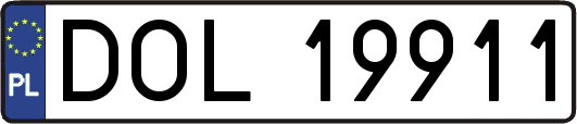 DOL19911
