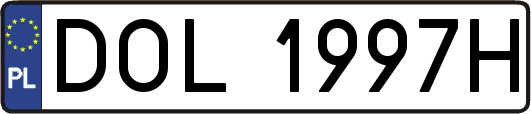 DOL1997H