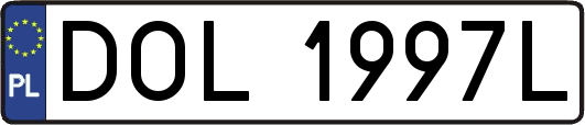 DOL1997L