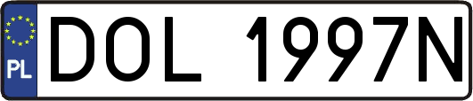 DOL1997N