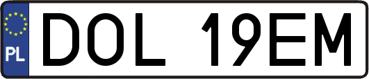 DOL19EM