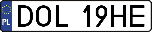 DOL19HE