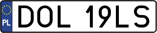 DOL19LS