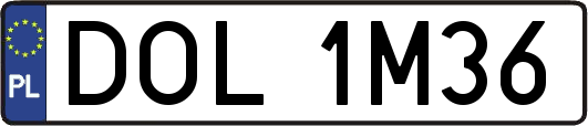 DOL1M36