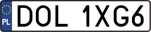 DOL1XG6