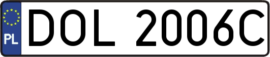 DOL2006C