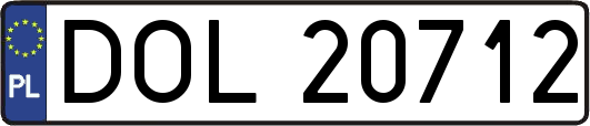 DOL20712