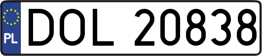 DOL20838