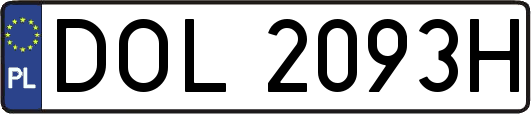 DOL2093H