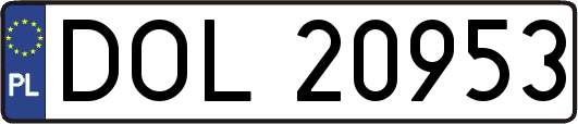 DOL20953