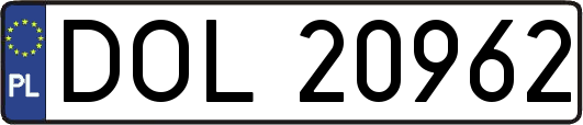 DOL20962