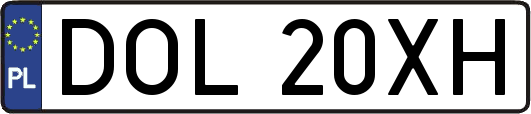 DOL20XH