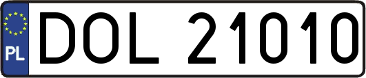 DOL21010