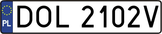 DOL2102V