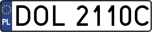 DOL2110C