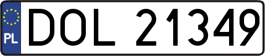 DOL21349