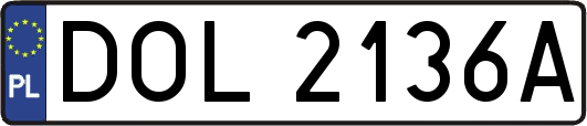 DOL2136A