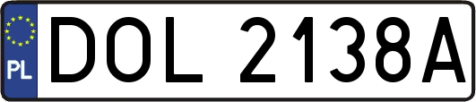 DOL2138A