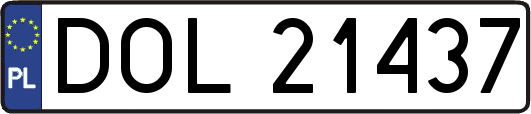 DOL21437