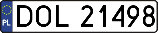 DOL21498