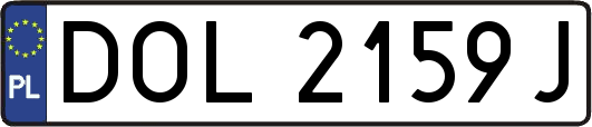 DOL2159J