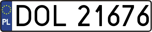 DOL21676