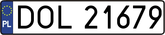 DOL21679