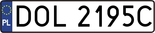 DOL2195C