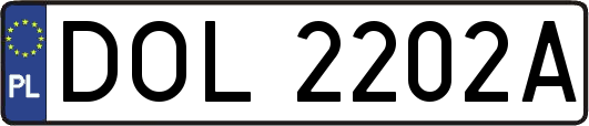 DOL2202A