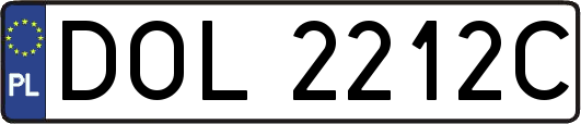 DOL2212C