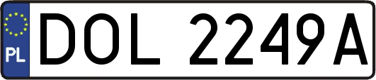 DOL2249A