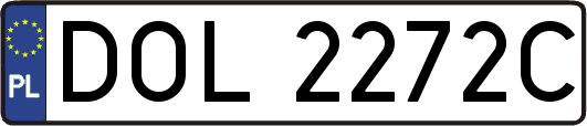 DOL2272C