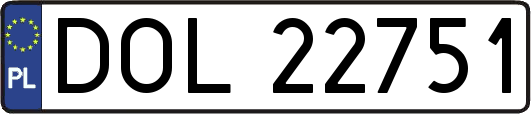 DOL22751