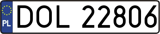 DOL22806