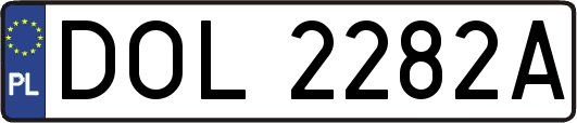 DOL2282A