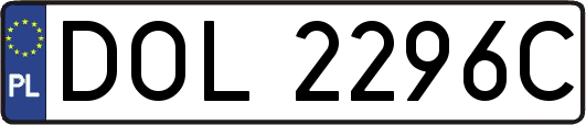 DOL2296C