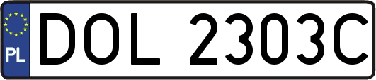 DOL2303C
