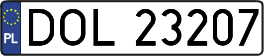 DOL23207