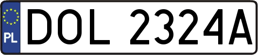 DOL2324A