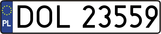 DOL23559