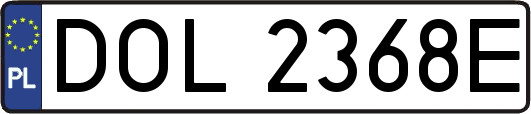 DOL2368E