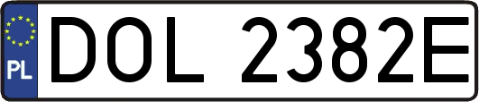 DOL2382E