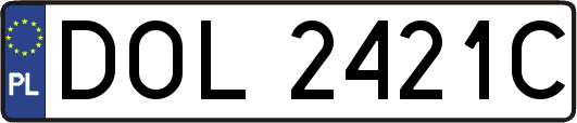 DOL2421C