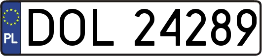 DOL24289