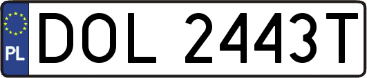 DOL2443T